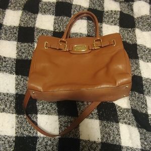 Michael kors purse (used)